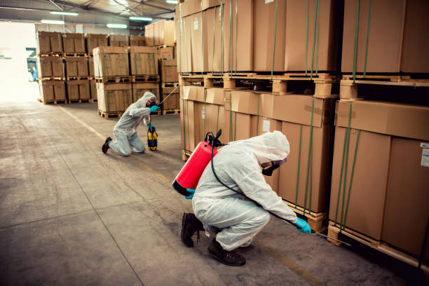 Best Cockroach Control Services  in Lake Secession, SC